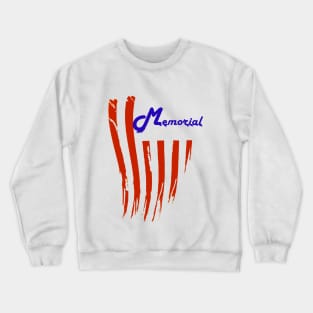 Memorial Day  May 25, 2020 Crewneck Sweatshirt